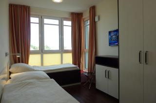 Schloss am Meer 19 - Wyk auf Föhr - 3