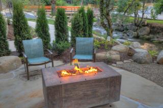 Hampton Inn Gatlinburg Historic Nature Trail, Tn - Gatlinburg - 1
