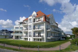 Schloss am Meer 17 - Wyk auf Föhr - 0