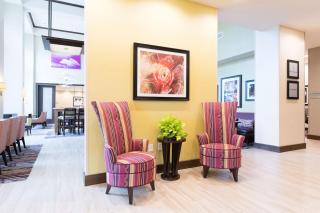 Hampton Inn and Suites Fayetteville, NC - Fayetteville - 8