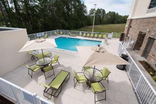 Hampton Inn and Suites Fayetteville, NC - Fayetteville - 4
