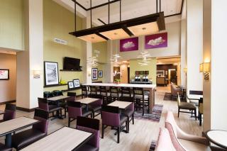 Hampton Inn and Suites Fayetteville, NC - Fayetteville - 6