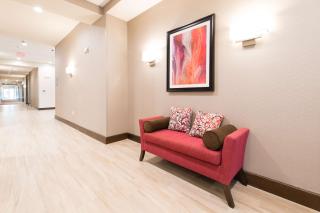Hampton Inn and Suites Fayetteville, NC - Fayetteville - 5