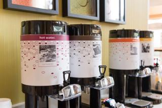 Hampton Inn and Suites Fayetteville, NC - Fayetteville - 1