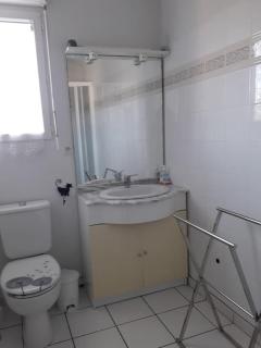 Villa quartier des Arros - 4428 - Soulac-sur-Mer - 9