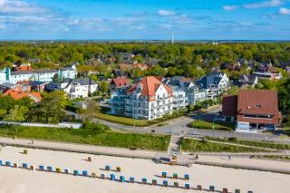 Schloss am Meer 5 - Wyk auf Föhr - 9