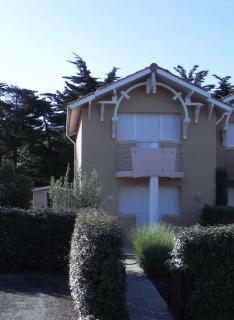 Villa quartier des Arros - 4428 - Soulac-sur-Mer - 6