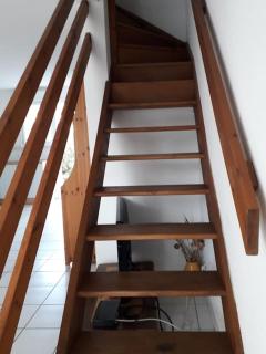 Villa quartier des Arros - 4428 - Soulac-sur-Mer - 2