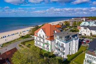 Schloss am Meer 7 - Wyk auf Föhr - 0