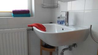 Mühlenblick Wohnung Steuerbord Jagoda - Carolinensiel - 1