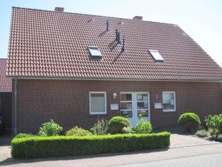 Mühlenblick Wohnung Steuerbord Jagoda - Carolinensiel - 0