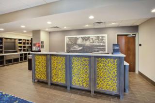 Hampton Inn & Suites By Hilton, Southwest Sioux Falls - 7