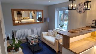 NEW 2 bedrooms with private ensuite bathrooms near Heathrow - Ashford - 4