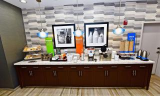 Hampton Inn By Hilton Kirksville MO - 1