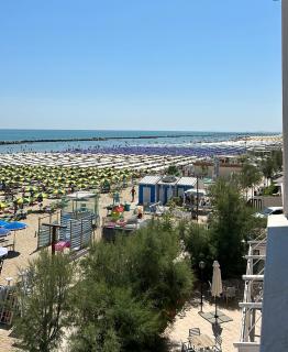 Hotel Bartolini - Bellaria-Igea Marina - 8