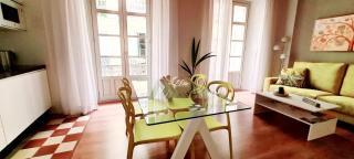 Apartamento Viña P. Málaga Centro - 8
