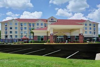 DoubleTree by Hilton Hattiesburg, MS - Hattiesburg - 8