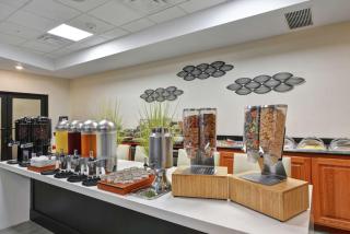 DoubleTree by Hilton Hattiesburg, MS - Hattiesburg - 5