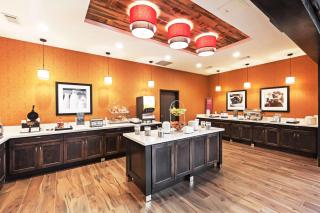 Hampton Inn & Suites Houston/Atascocita, Tx - Humble - 1