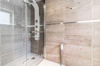 Victory Villa Vacations - Chambourcy - 9