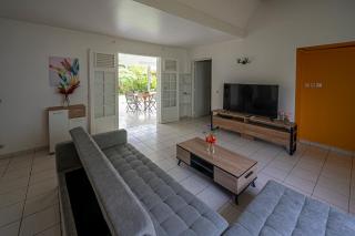 VILLA SUCREE - Sainte-Rose - 1