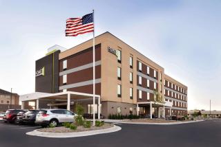 Home2 Suites By Hilton Merrillville - 4