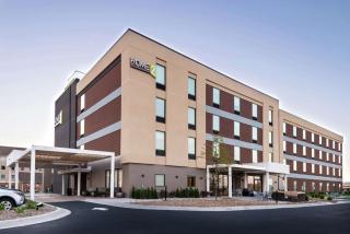 Home2 Suites By Hilton Merrillville - Merrillville - 2