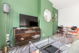 La Maison Jaurès - Le Larsen - 7