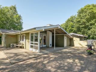 Holiday Home Eriksine - 150m from the sea by Interhome - Haderslev - 8