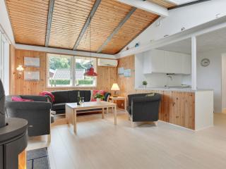 Holiday Home Eriksine - 150m from the sea by Interhome - Haderslev - 6