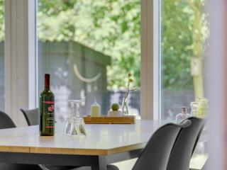 Holiday Home Eriksine - 150m from the sea by Interhome - Haderslev - 2