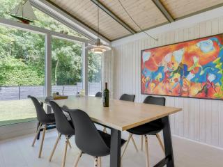 Holiday Home Eriksine - 150m from the sea by Interhome - Haderslev - 3