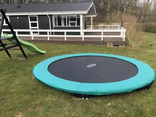 Holiday Home Darja - 300m from the sea by Interhome - Haderslev - 8