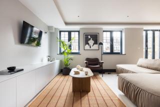 Covent Garden Apartments - Londra - 0