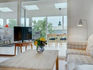Holiday Home Albricus - 250m from the sea by Interhome - Broager - 7