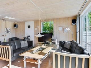 Holiday Home Leandra - 600m from the sea by Interhome - Augustenborg - 6
