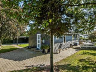 Holiday Home Leandra - 600m from the sea by Interhome - Augustenborg - 8