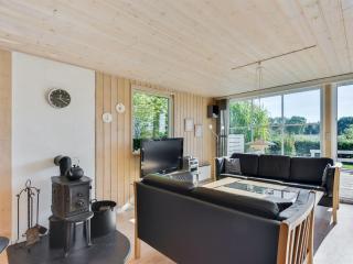 Holiday Home Leandra - 600m from the sea by Interhome - Augustenborg - 3