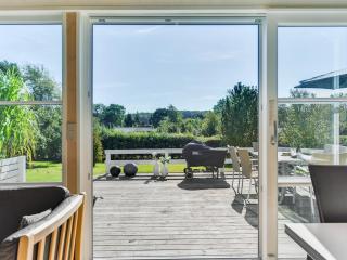 Holiday Home Leandra - 600m from the sea by Interhome - Augustenborg - 4