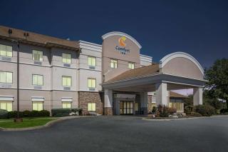 Comfort Inn Powell - Knoxville North - Knoxville - 5
