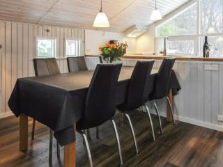 Holiday Home Corinna - 28km from the sea by Interhome - Toftlund - 2