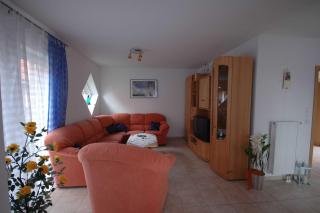 Haus Nordsee - Harlesiel - 1