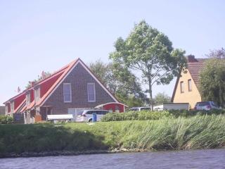 Haus Nordsee - Harlesiel - 0