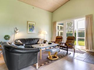 Holiday Home Farnke - 600m from the sea by Interhome - Egernsund - 8