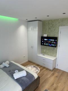 Luxury Apartment Tirana - Tirana - 2