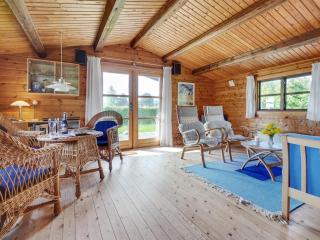 Holiday Home Gudmunde - 200m from the sea by Interhome - Augustenborg - 7