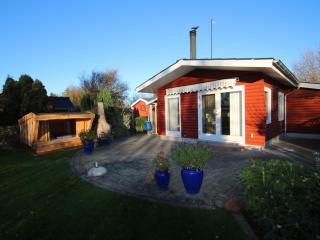 Holiday Home Tess - 50m from the sea by Interhome - Skovmose - 9