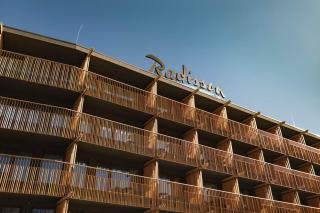 Radisson Hotel Szklarska Poręba - Szklarska Poręba - 1