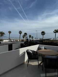 Reyes Católicos Premium Beach, Playa Urbanova, Alicante - Alicante - 5