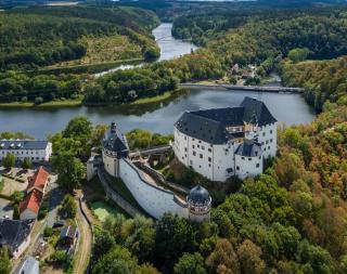 Landhauswohnung am Thüringer Meer - Fühlen wie Zuhause - - 5